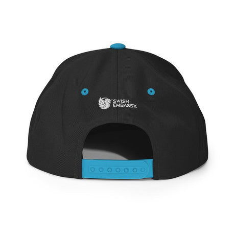 Daddyland (Headwear)-Headwear-Swish Embassy