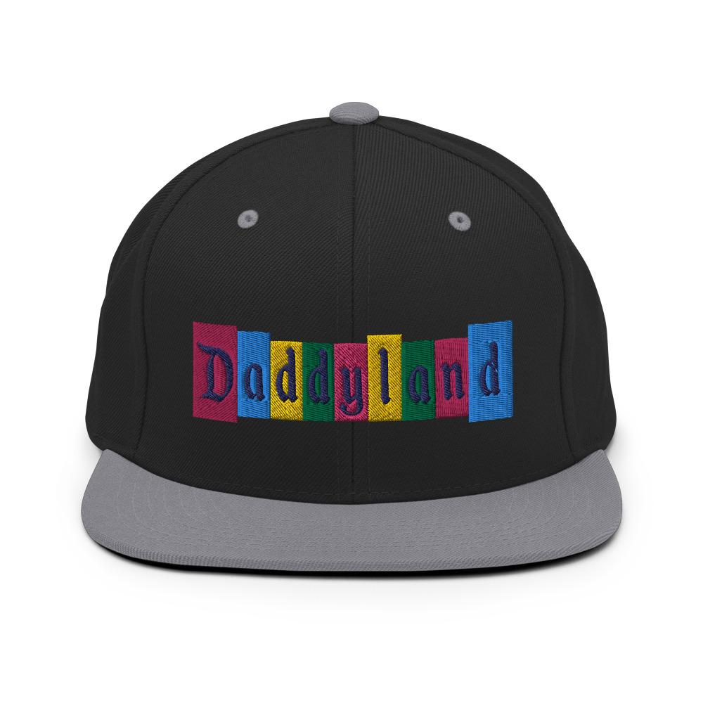 Daddyland (Headwear)-Headwear-Swish Embassy