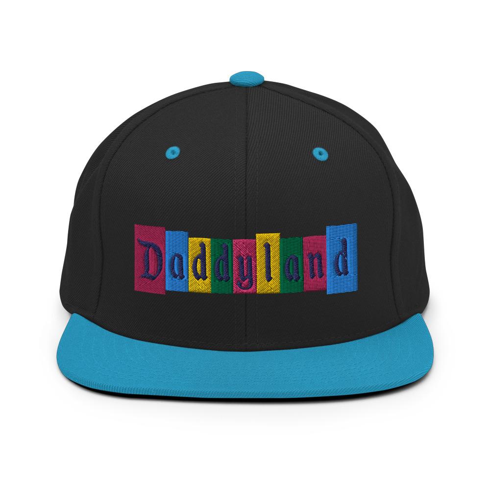 Daddyland (Headwear)-Headwear-Swish Embassy