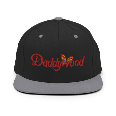 Daddywood (Headwear)-Headwear-Swish Embassy