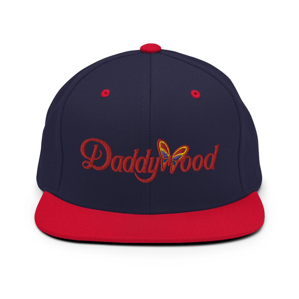 Daddywood (Headwear)-Headwear-Swish Embassy