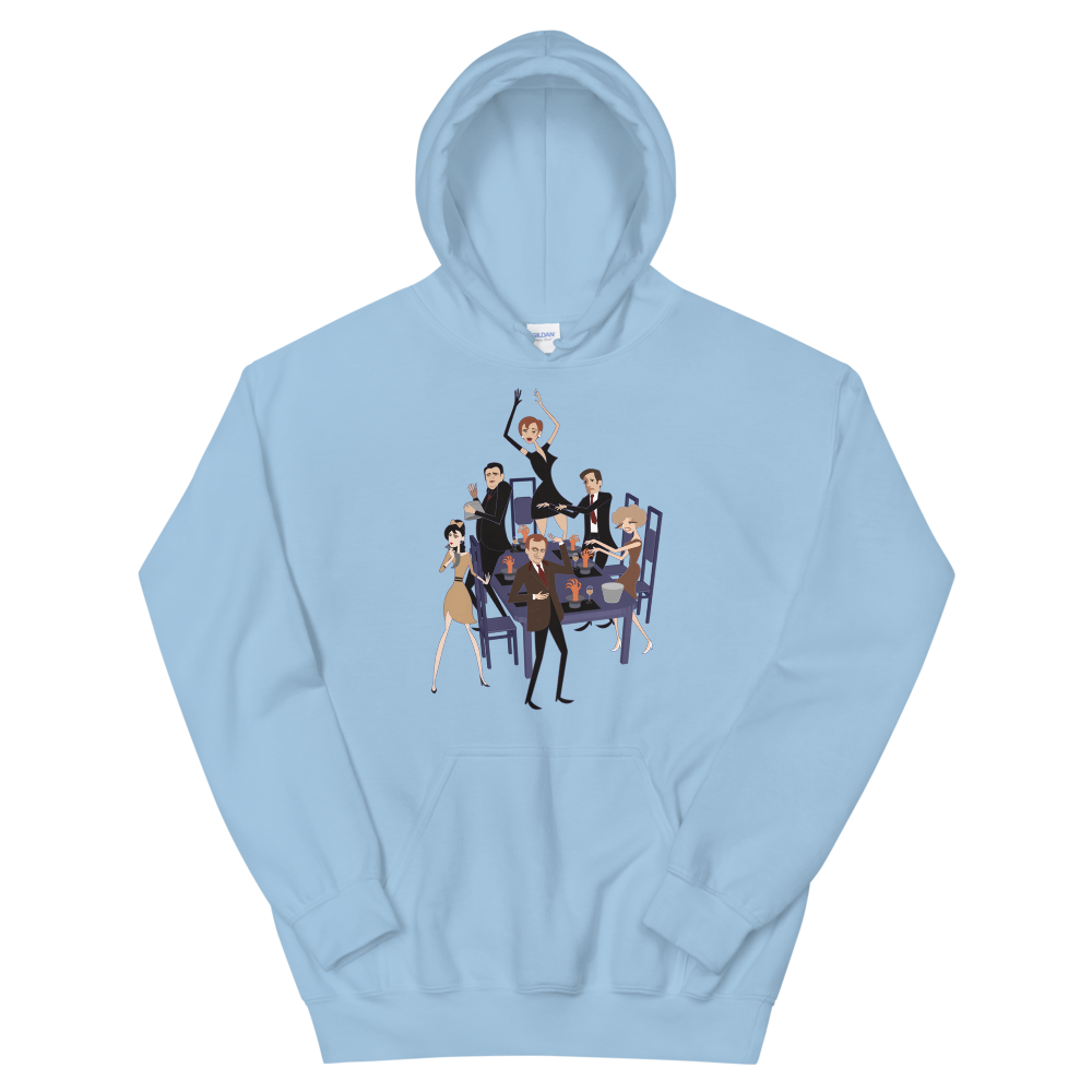 Day-O (Hoodie)-Hoodie-Swish Embassy