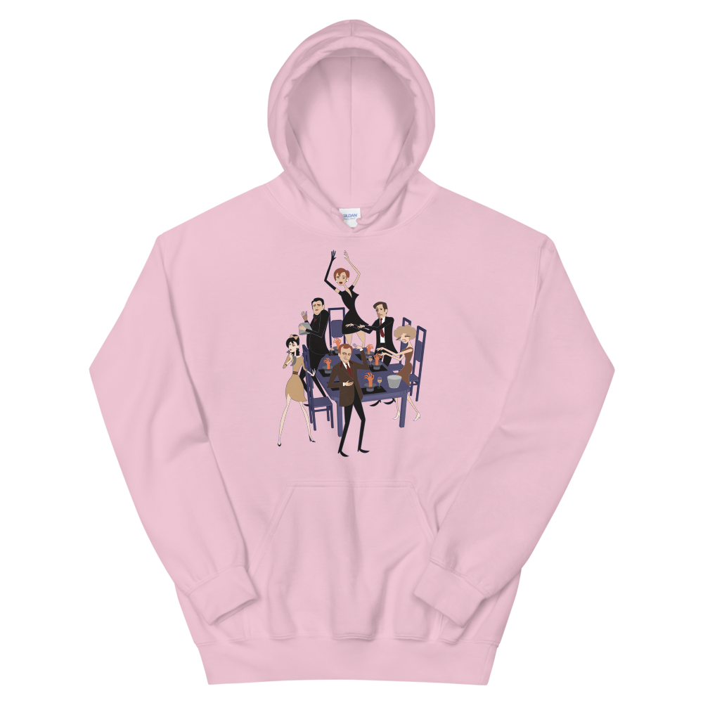 Day-O (Hoodie)-Hoodie-Swish Embassy