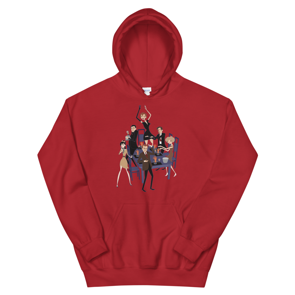 Day-O (Hoodie)-Hoodie-Swish Embassy