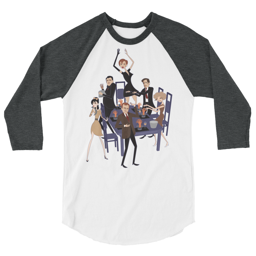Day-O (Raglan)-Raglan-Swish Embassy