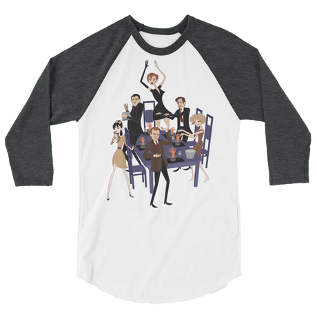 Day-O (Raglan)-Raglan-Swish Embassy