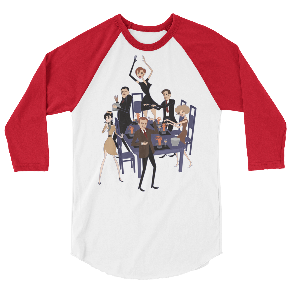 Day-O (Raglan)-Raglan-Swish Embassy