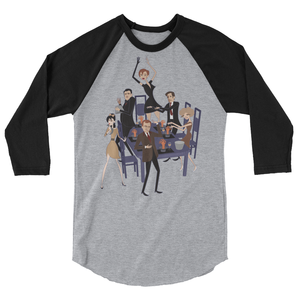 Day-O (Raglan)-Raglan-Swish Embassy
