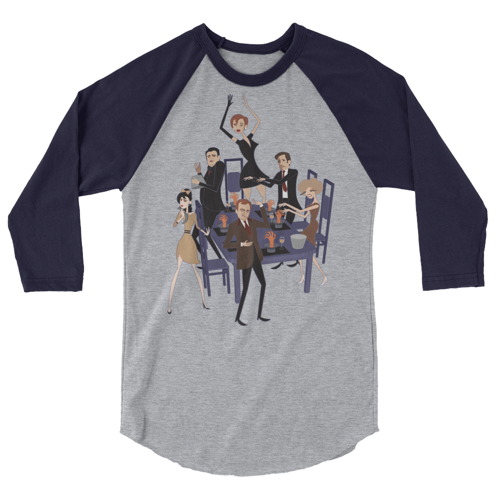 Day-O (Raglan)-Raglan-Swish Embassy