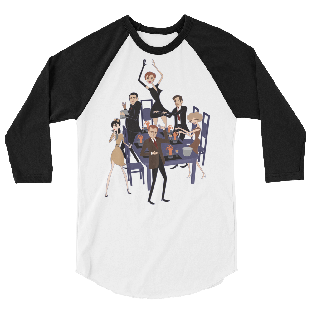 Day-O (Raglan)-Raglan-Swish Embassy