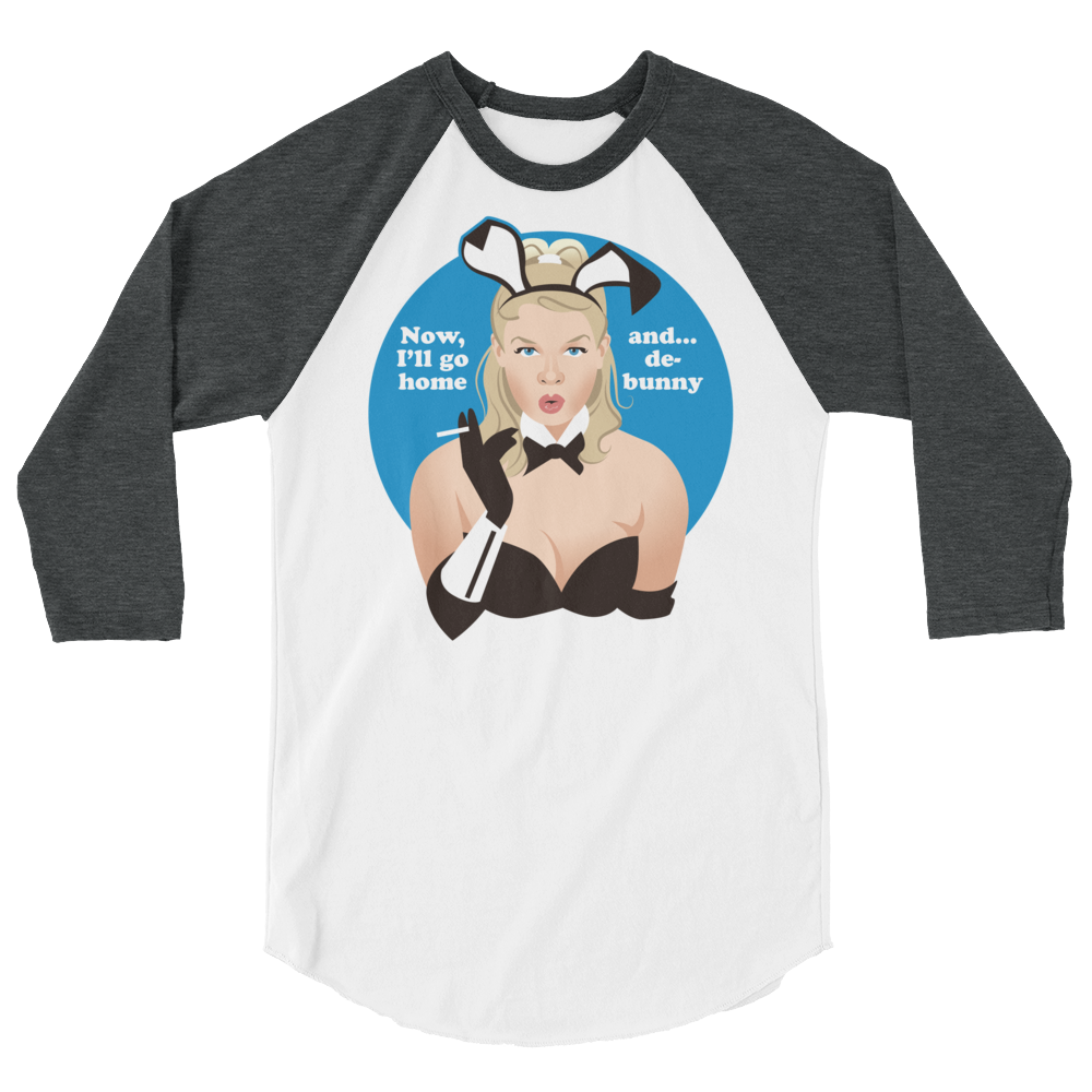 De-Bunny (Raglan)-Raglan-Swish Embassy