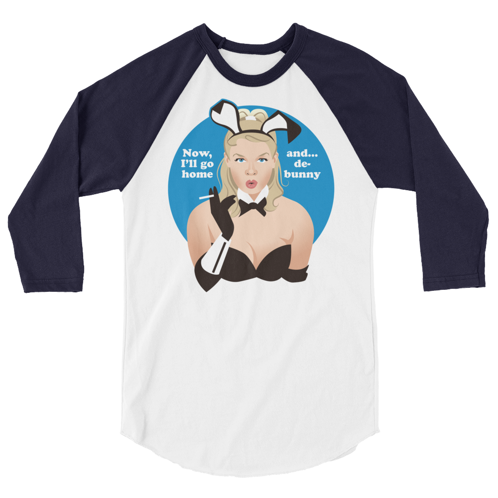 De-Bunny (Raglan)-Raglan-Swish Embassy