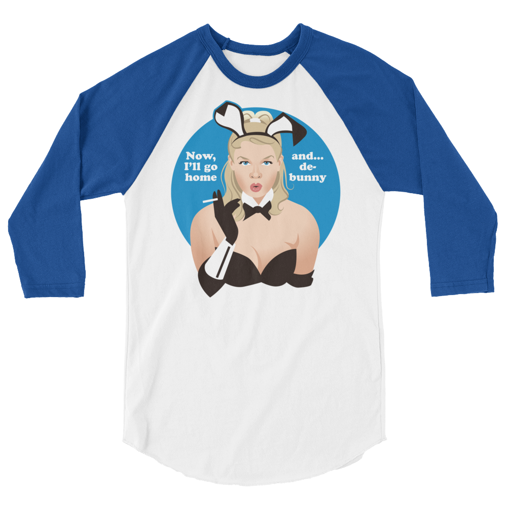 De-Bunny (Raglan)-Raglan-Swish Embassy