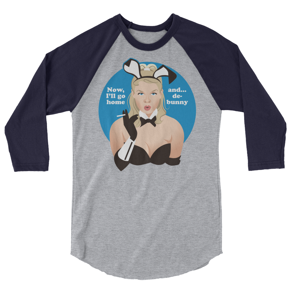 De-Bunny (Raglan)-Raglan-Swish Embassy
