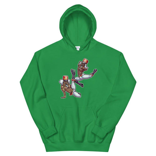 Deez Nuts (Hoodie)-Swish Embassy