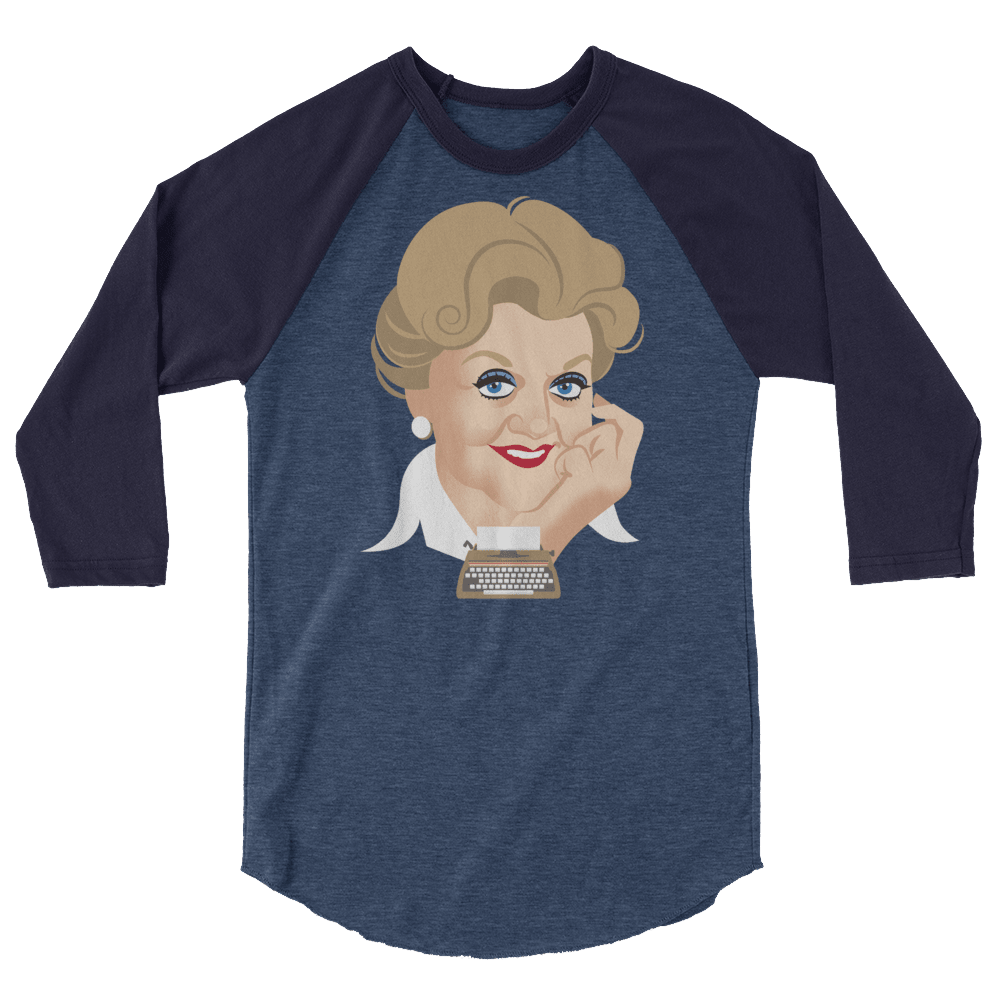Detective (Raglan)-Raglan-Swish Embassy