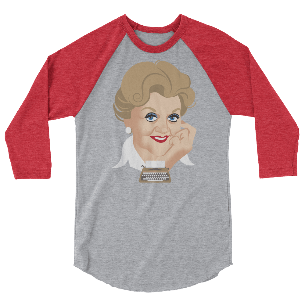 Detective (Raglan)-Raglan-Swish Embassy