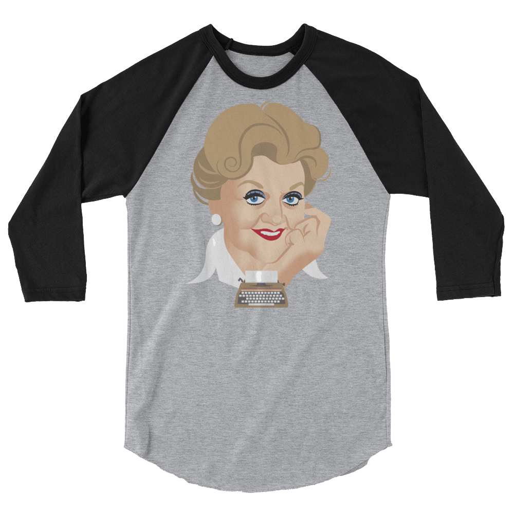 Detective (Raglan)-Raglan-Swish Embassy