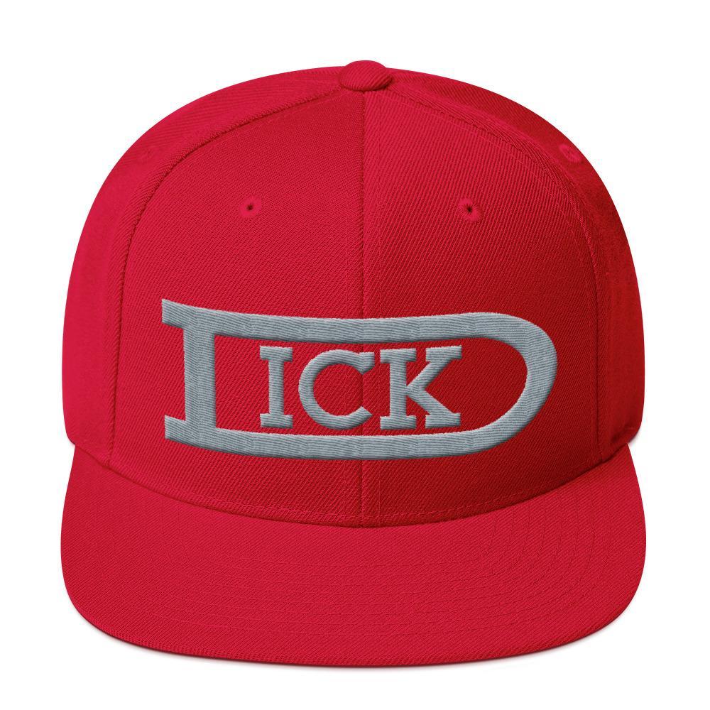 Dick (Headwear)-Headwear-Swish Embassy