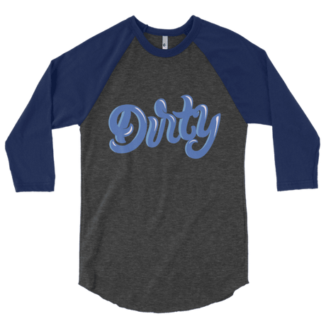 Dirty (Raglan)-Raglan-Swish Embassy