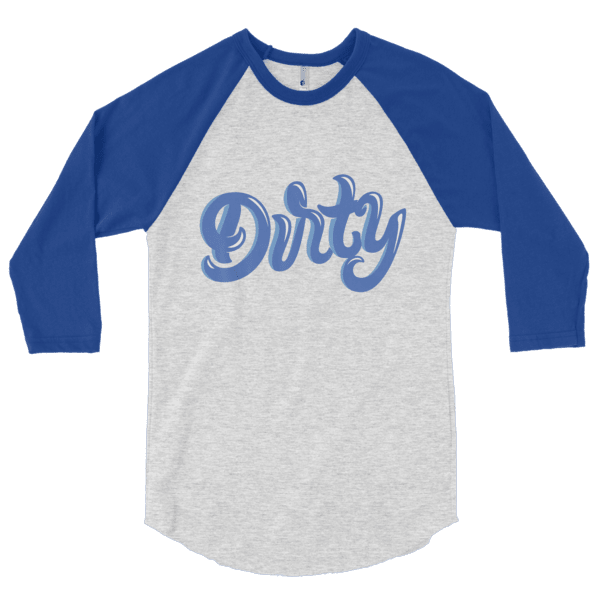 Dirty (Raglan)-Raglan-Swish Embassy