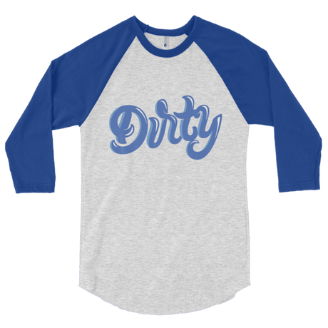 Dirty (Raglan)-Raglan-Swish Embassy