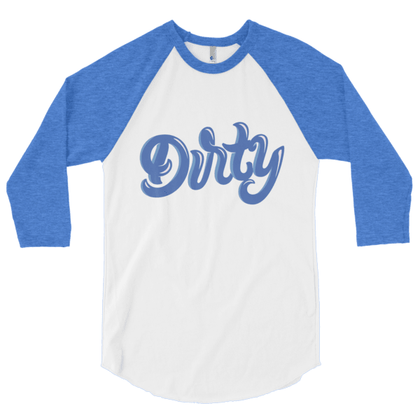 Dirty (Raglan)-Raglan-Swish Embassy