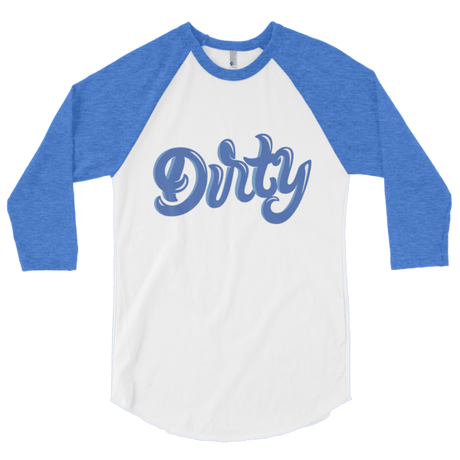 Dirty (Raglan)-Raglan-Swish Embassy