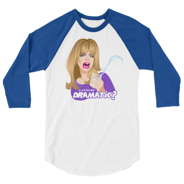 Dramatic (Raglan)-Raglan-Swish Embassy