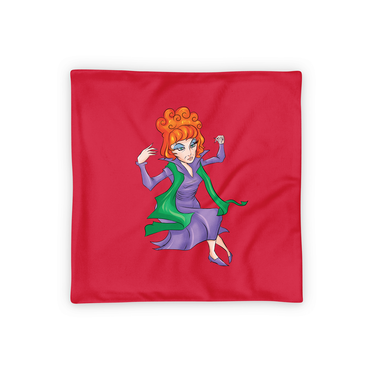 Endora Pillow-Pillow-Swish Embassy