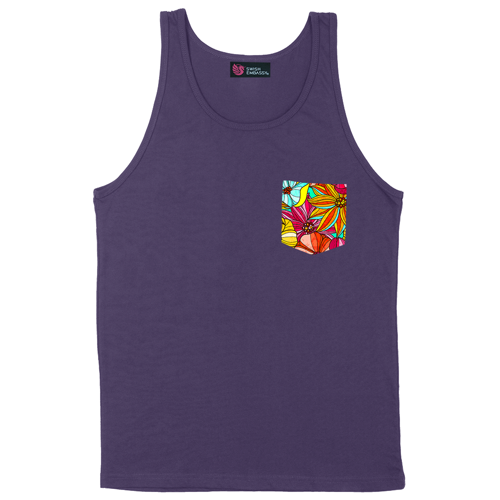 Escandalo (Pocket Tank)-Pocket Tank-Swish Embassy