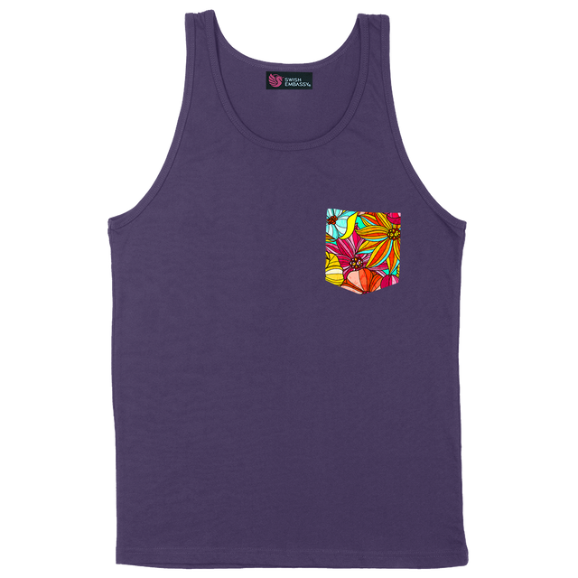 Escandalo (Pocket Tank)-Pocket Tank-Swish Embassy