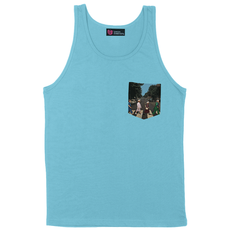 Escape from Shady Pines (Pocket Tank)-Pocket Tank-Swish Embassy
