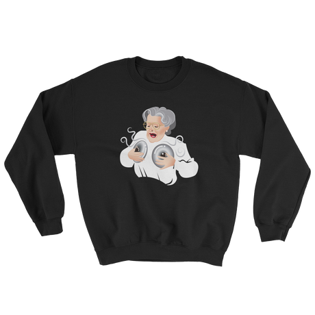 Euphegenia (Long Sleeve)-Long Sleeve-Swish Embassy