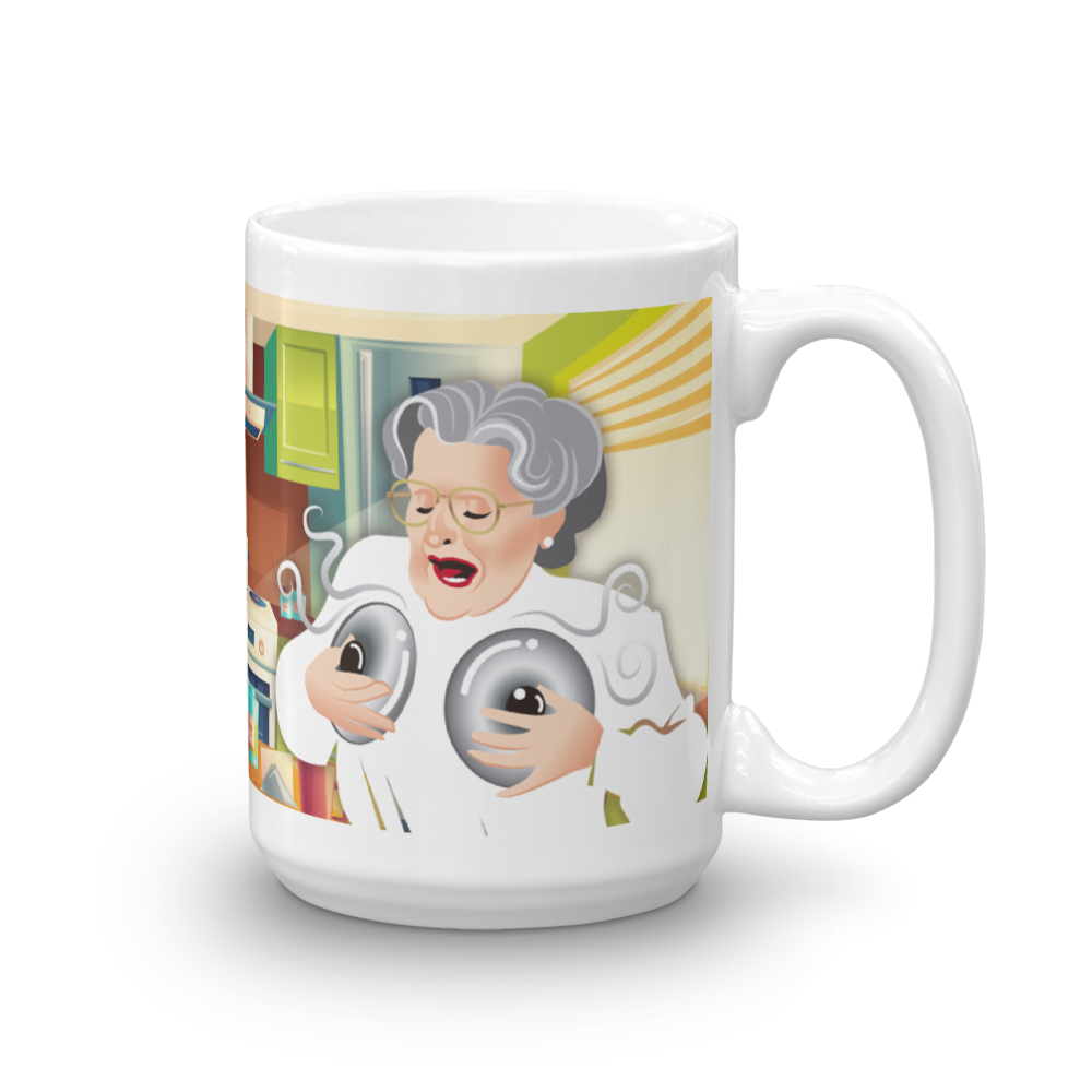 Euphegenia (Mug)-Mugs-Swish Embassy