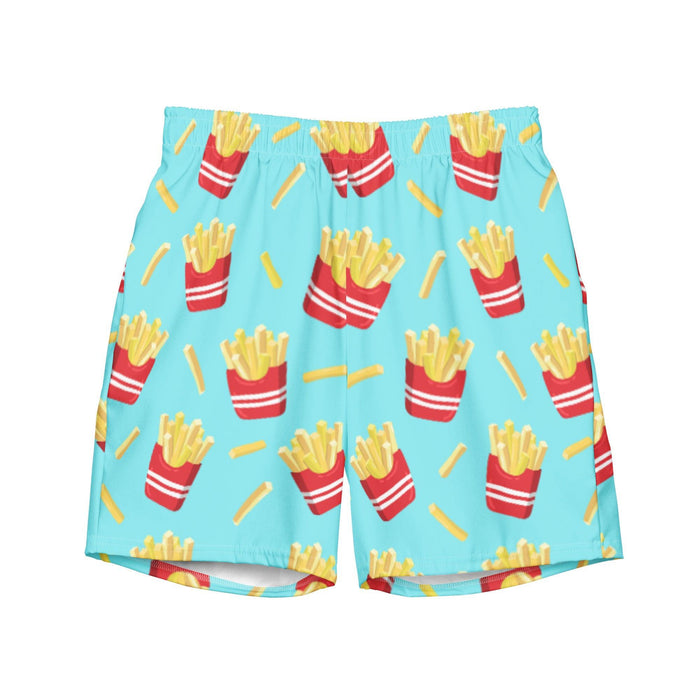 Fast Food (Swim Trunks)-Swish Embassy
