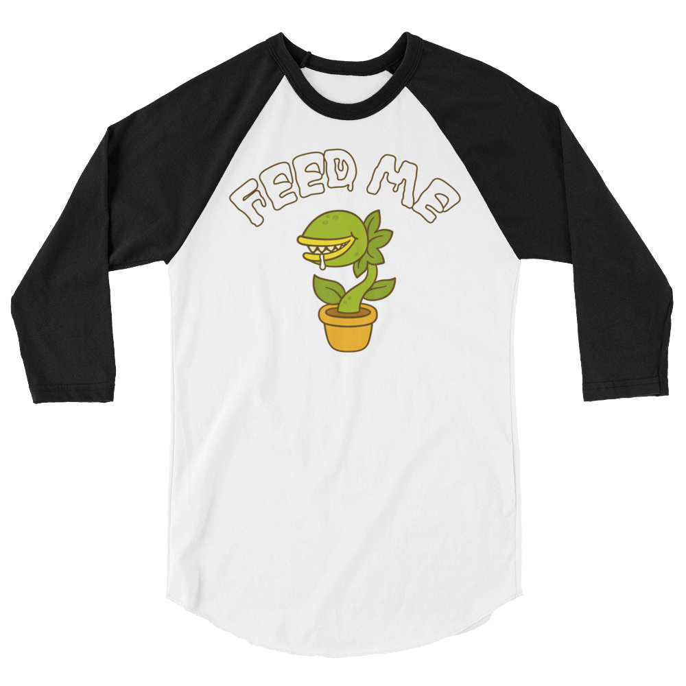 Feed Me (Raglan)-Raglan-Swish Embassy