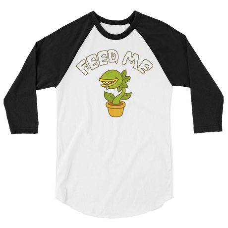 Feed Me (Raglan)-Raglan-Swish Embassy