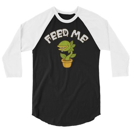 Feed Me (Raglan)-Raglan-Swish Embassy
