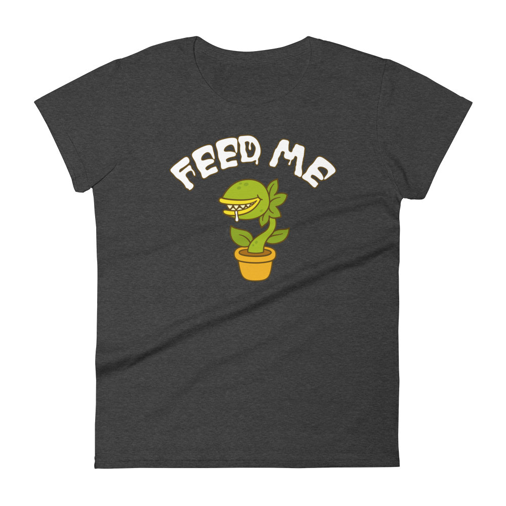 Feed Me (Women's)-Swish Embassy