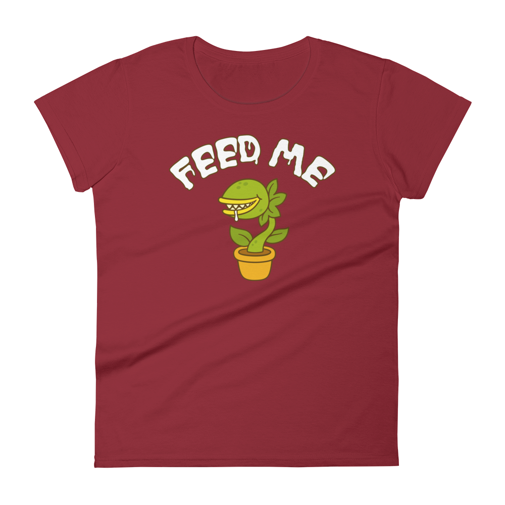 Feed Me (Women's)-Swish Embassy