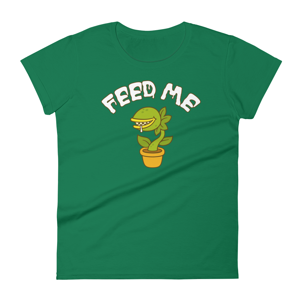 Feed Me (Women's)-Swish Embassy