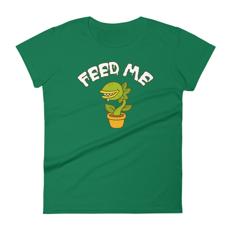 Feed Me (Women's)-Swish Embassy