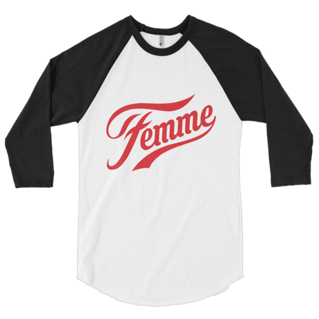Femme (Raglan)-Raglan-Swish Embassy