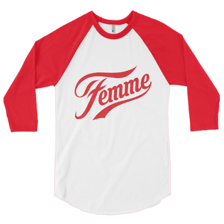Femme (Raglan)-Raglan-Swish Embassy