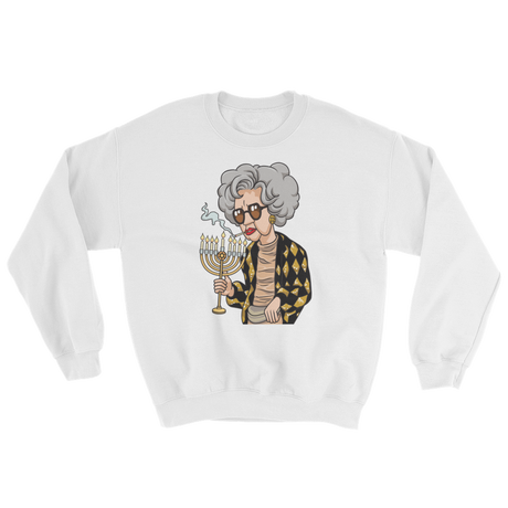 Festival of Lights (Long Sleeve)-Long Sleeve-Swish Embassy