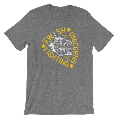 Fighting Unicorns-T-Shirts-Swish Embassy