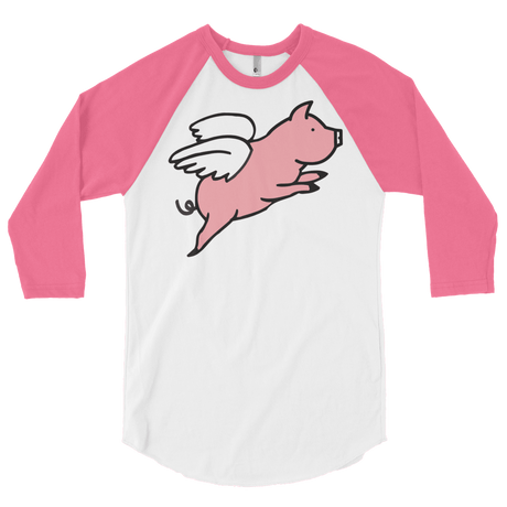 Flying Pig (Raglan)-Raglan-Swish Embassy