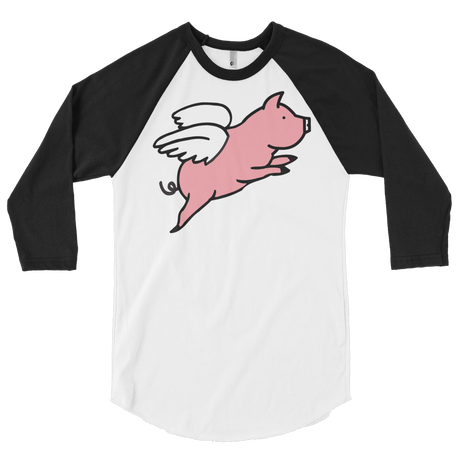 Flying Pig (Raglan)-Raglan-Swish Embassy