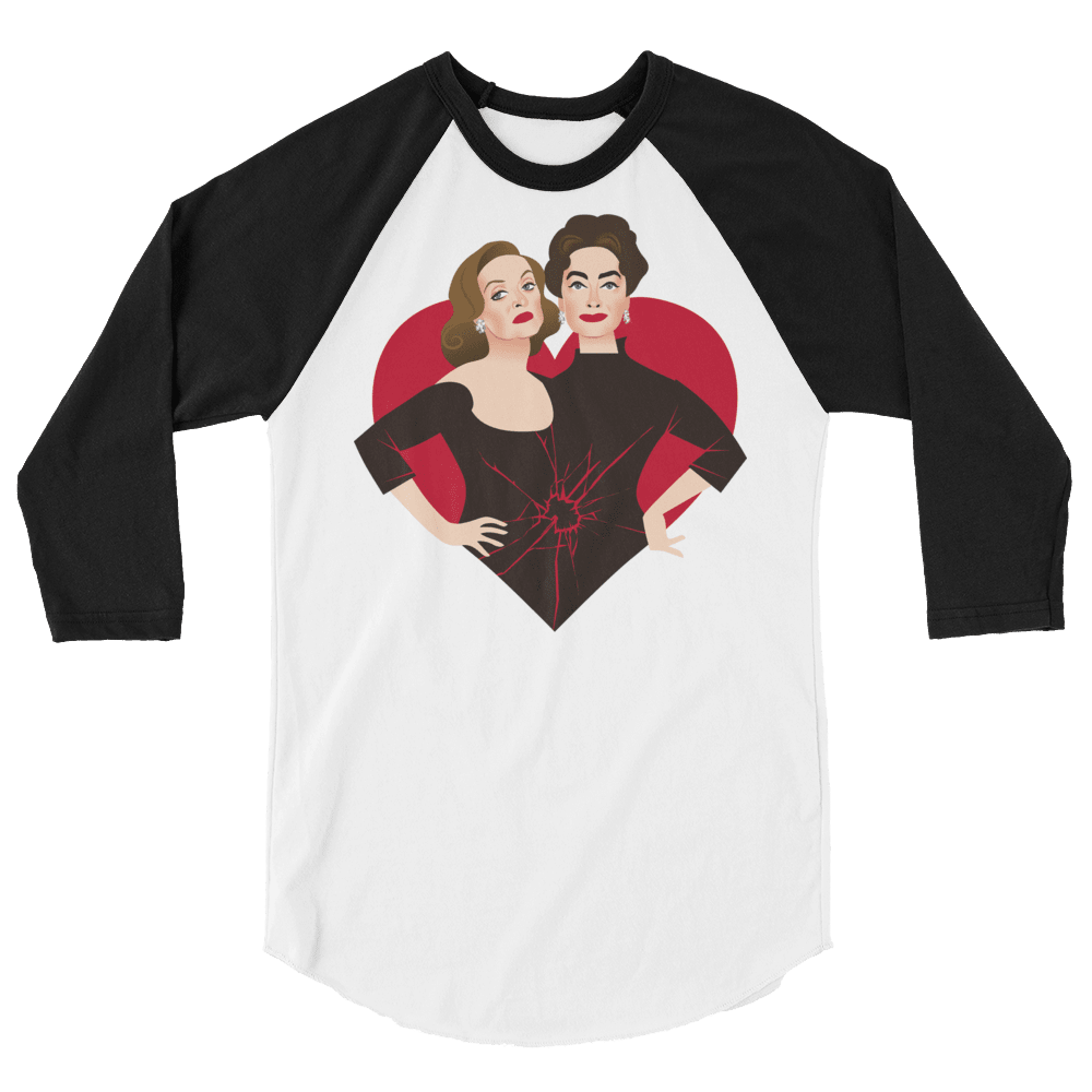 Frenemies (Raglan)-Raglan-Swish Embassy